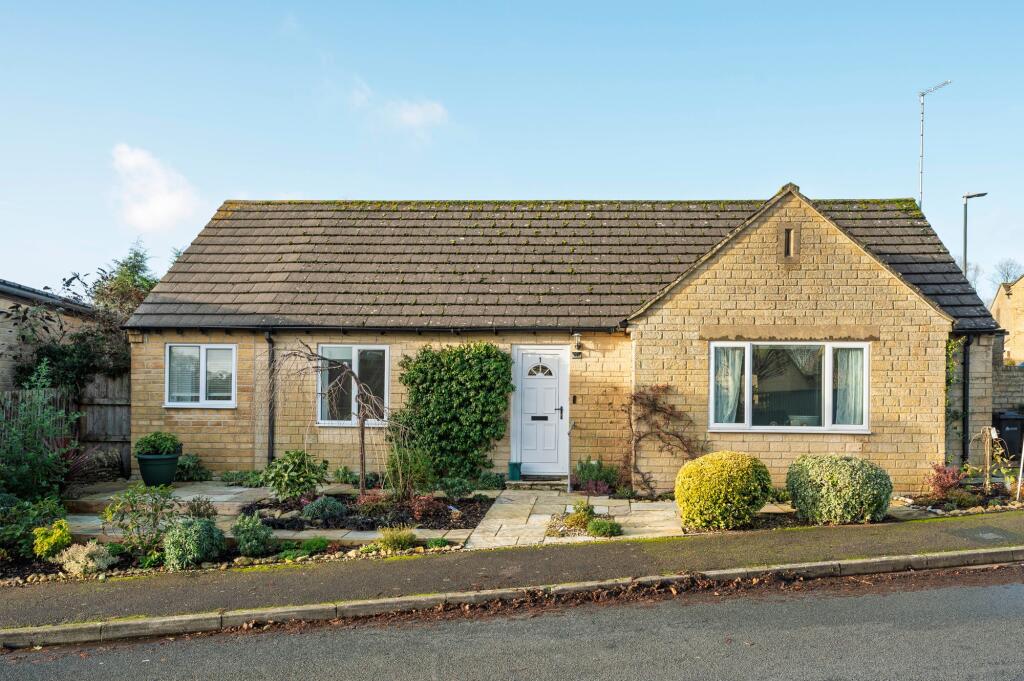 Main image of property: Hammond Drive, Northleach, GL54