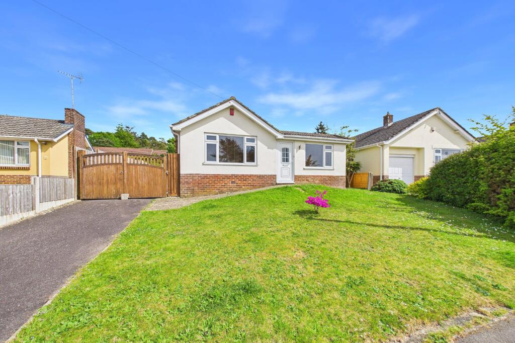 Main image of property: Fairview Drive, Broadstone, Dorset, BH18