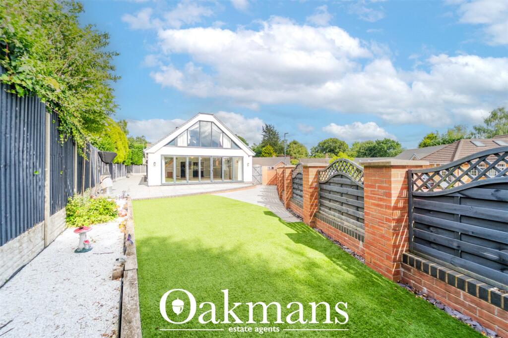 Additional image 3 of Gilmorton Close, Birmingham, West Midlands, B17