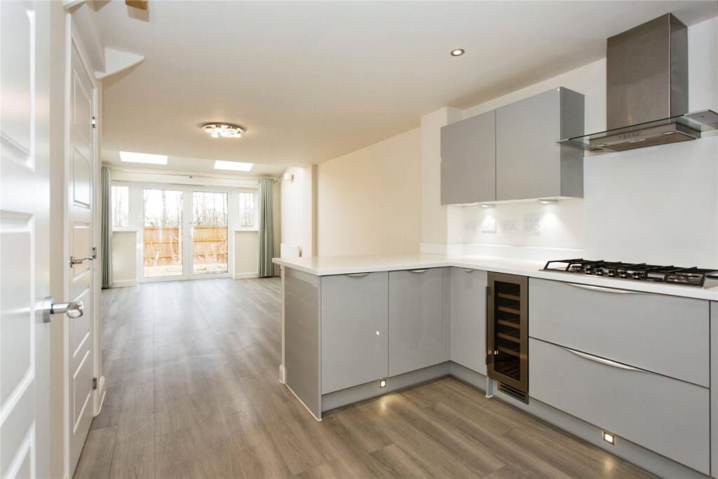 Ploughman Way, Trumpington, Cambridge, Cambridgeshire, CB2 photo 2