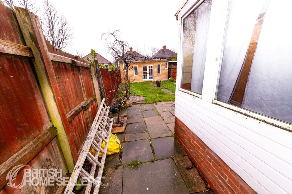 Additional image 25 of Barnet Road, Birmingham, West Midlands, B23