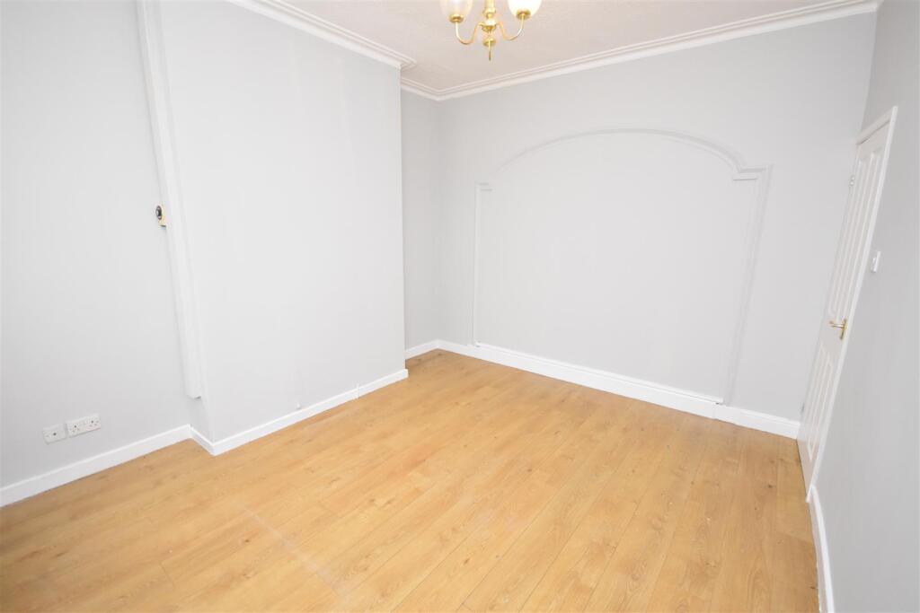 House in Birkenhead, Claughton - View 5