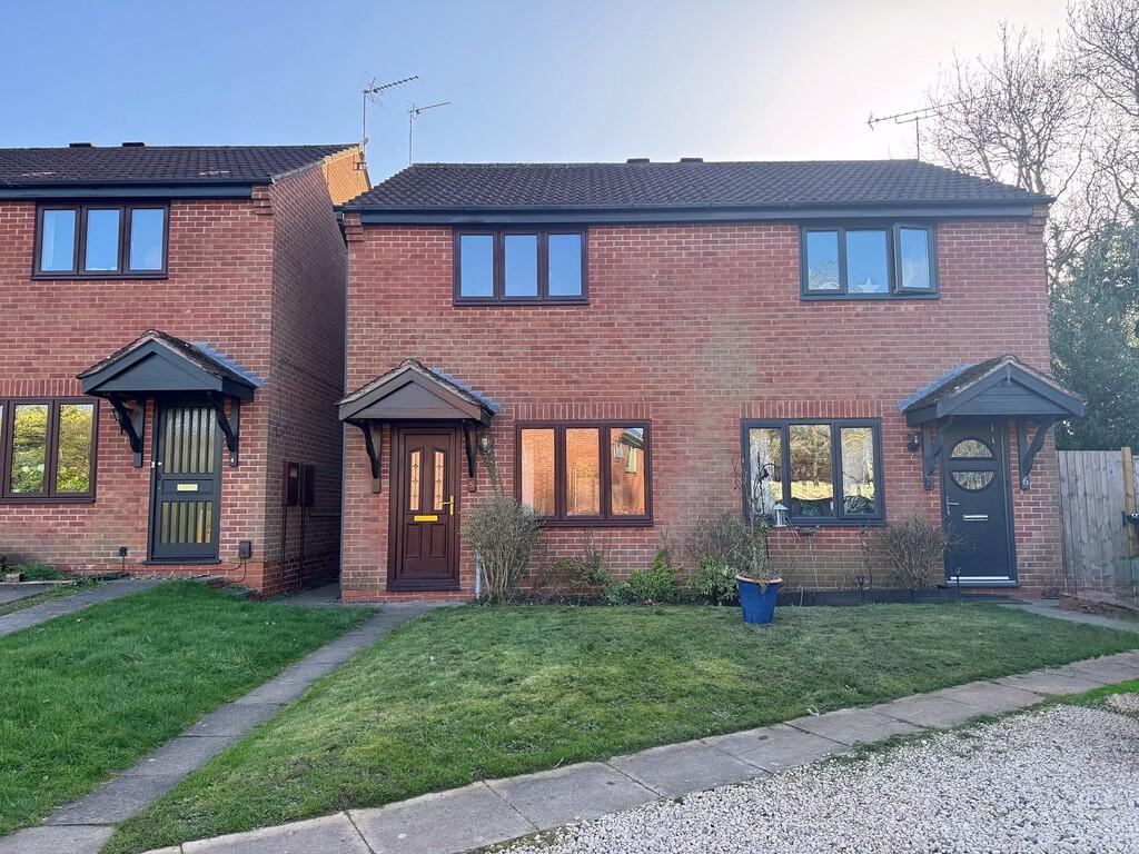 Main image of property: Millbank Mews, Kenilworth