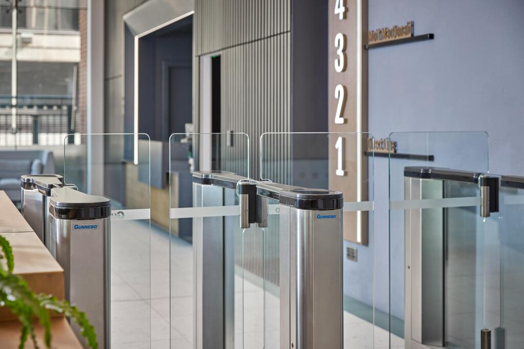 10 Livery Street, Birmingham