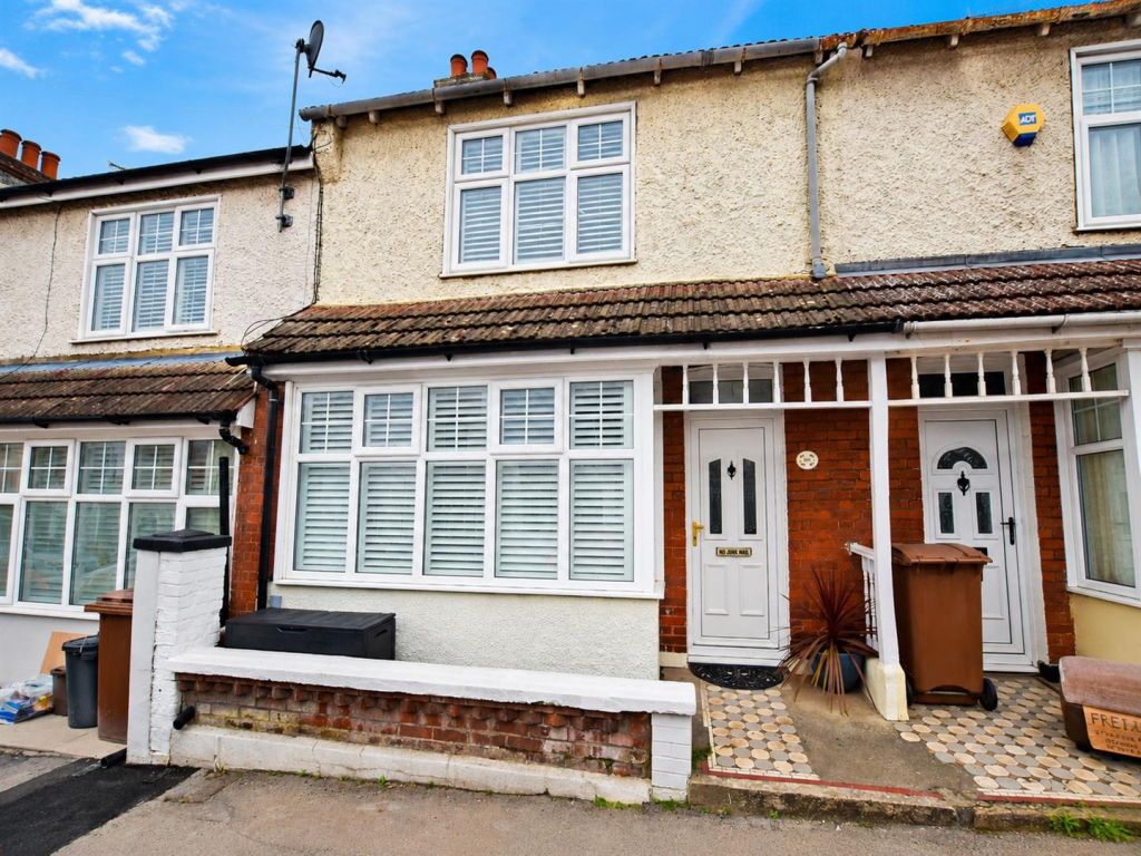 Main image of property: Albany Road, Gillingham