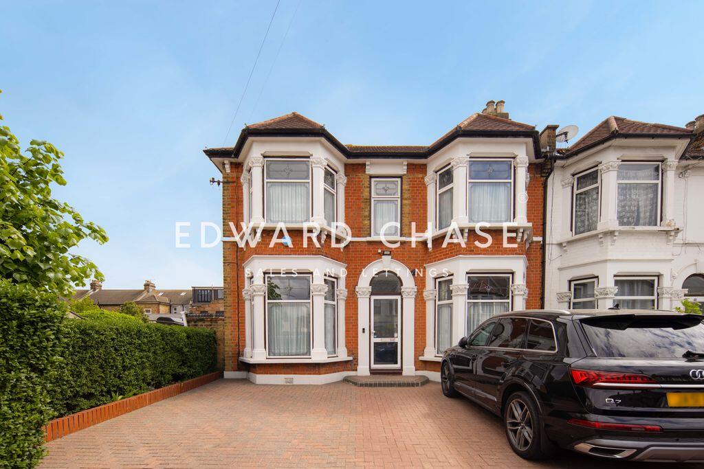 Main image of property: Kingswood Road, Goodmayes, IG3