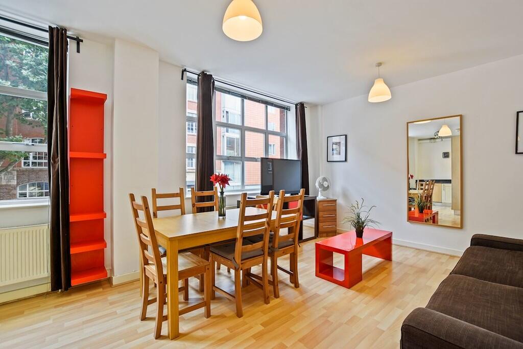 Main image of property: Tower Bridge Road, London