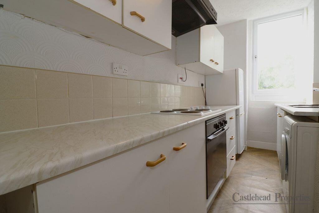 Crossflat Crescent, Paisley - View 4