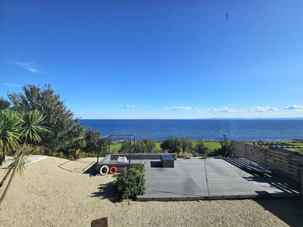 Braehead Farm, Whiting Bay, Isle of Arran, KA27 8RJ photo 4