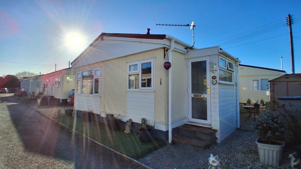 Main image of property: Hutton Park , Weston-super-Mare