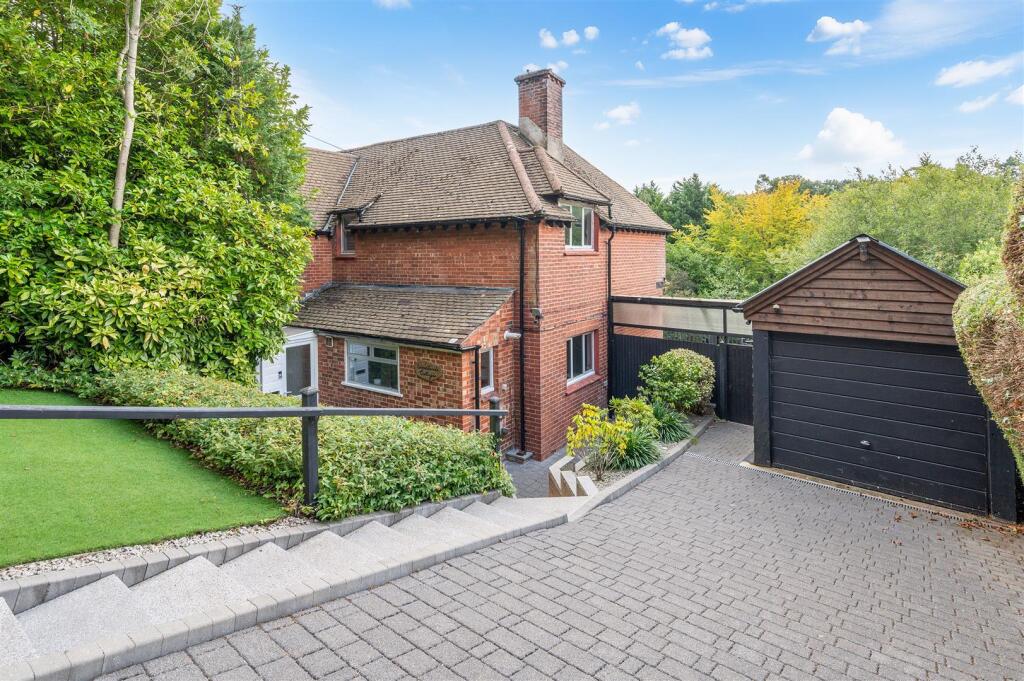 Main image of property: St. Monicas Road, Kingswood, Tadworth