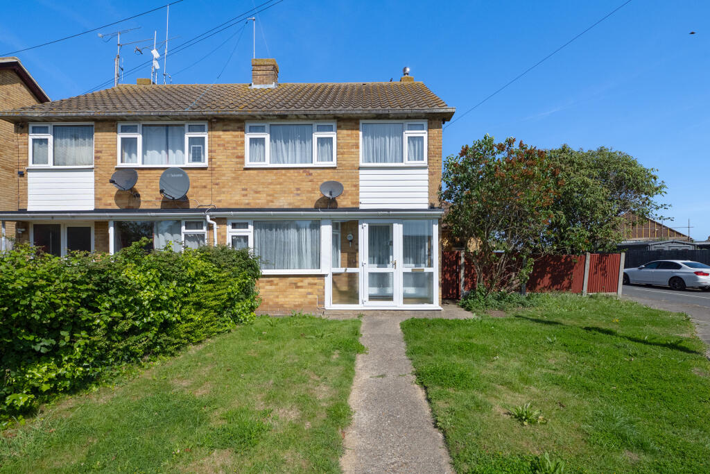 Main image of property: Lambs Walk, Whitstable