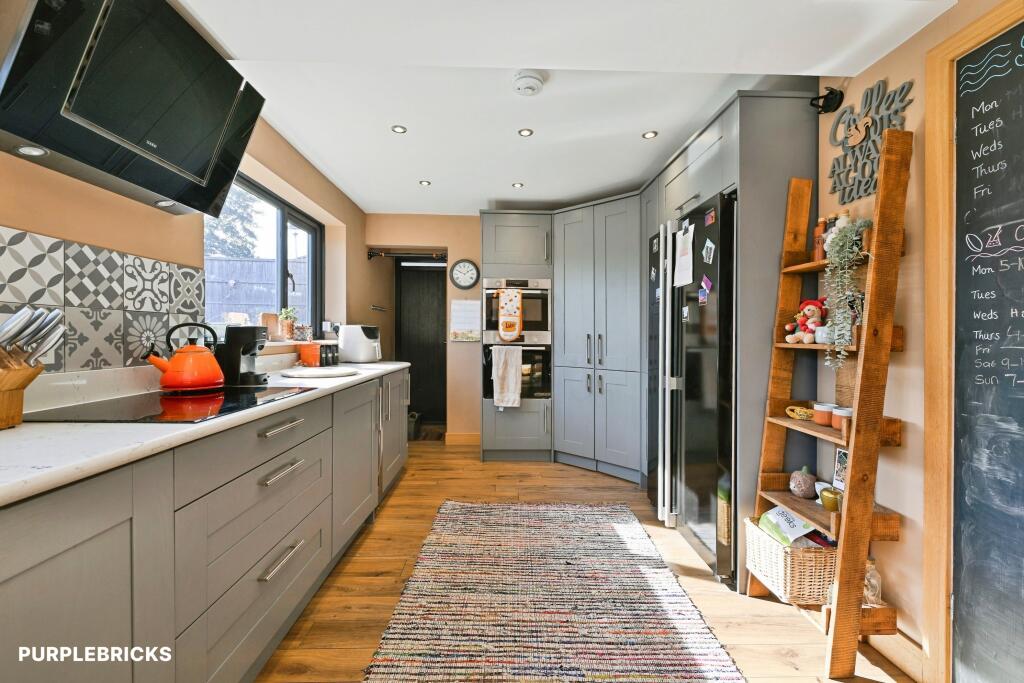 House in Nottingham, Gedling - View 3