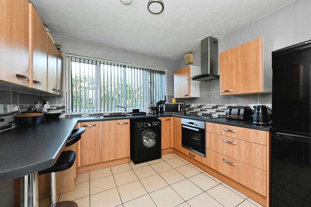 The Pingle, Upwell, Wisbech photo 4