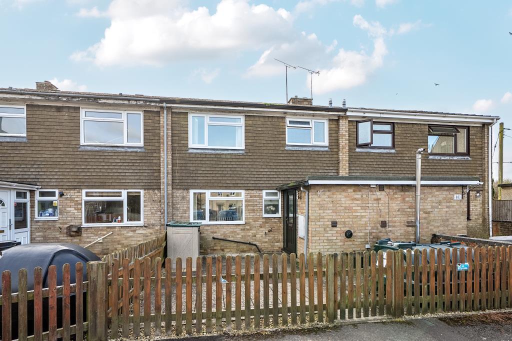 Main image of property: Furlong Row, Clanfield,  Bampton, OX18