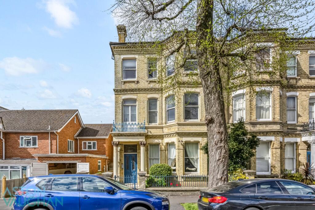 Main image of property: Norton Road, Hove