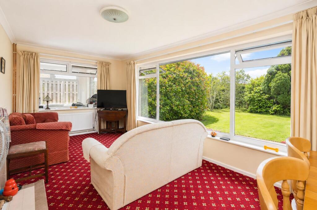 House in Chale, Isle of Wight - View 5