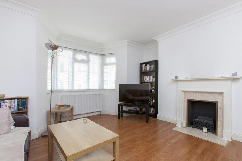 Main image of property: Fordwych Court, Shoot Up Hill, London, NW2