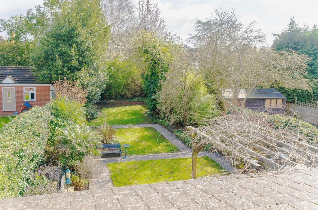 Additional image 27 of School Road, Moseley, Birmingham