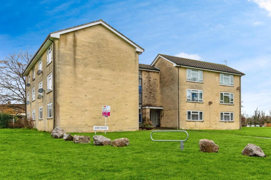 Main image of property: Kirby House, Methuen Way, Corsham