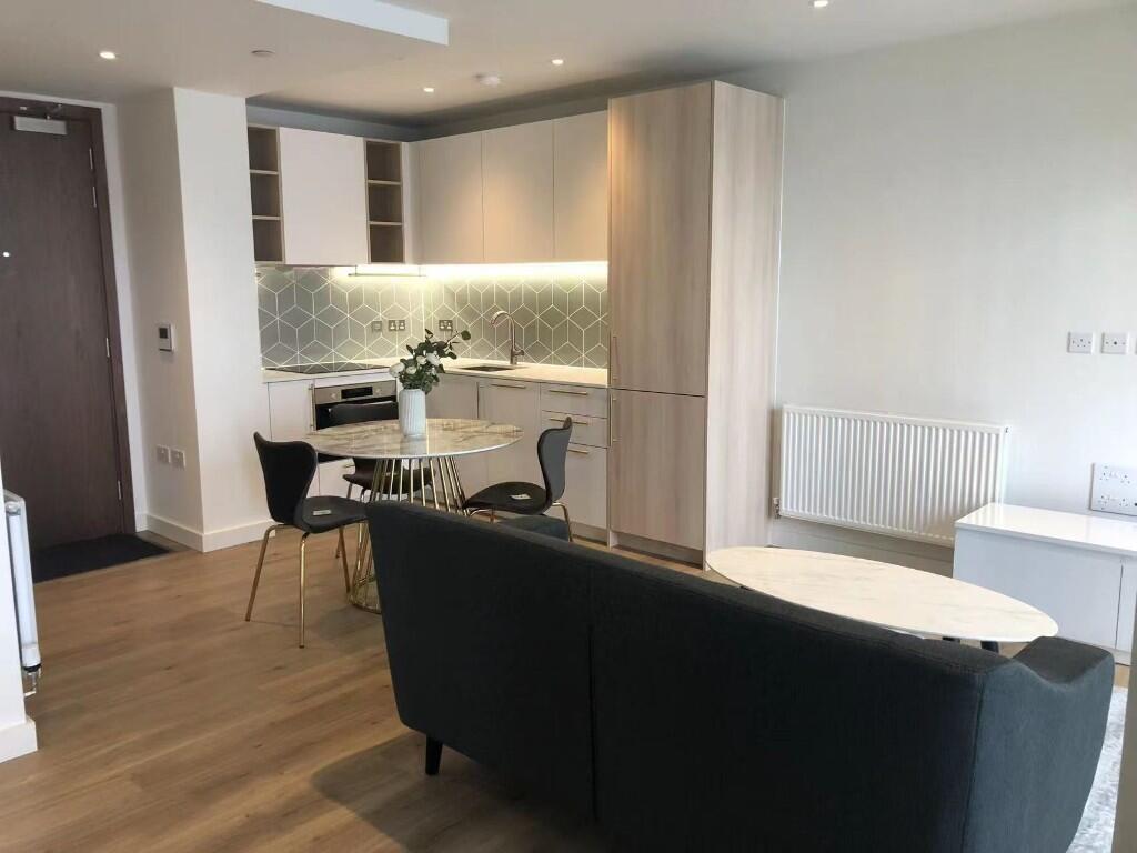 Main image of property: Mary Neuner Road, London, N8