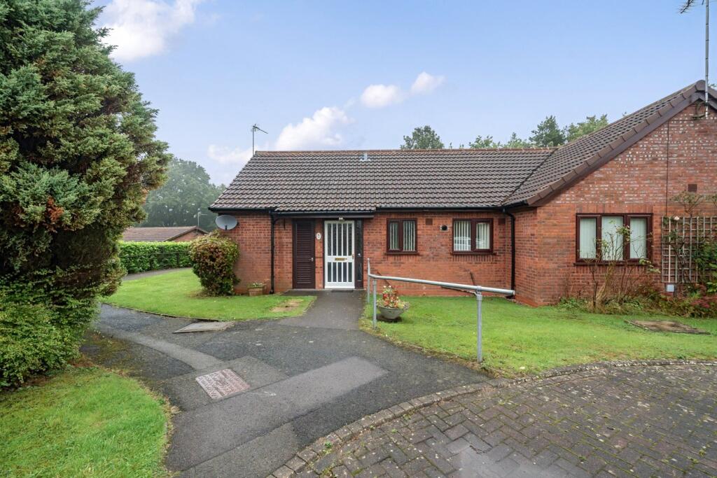 Additional image 2 of Plymouth Close, Redditch, B97