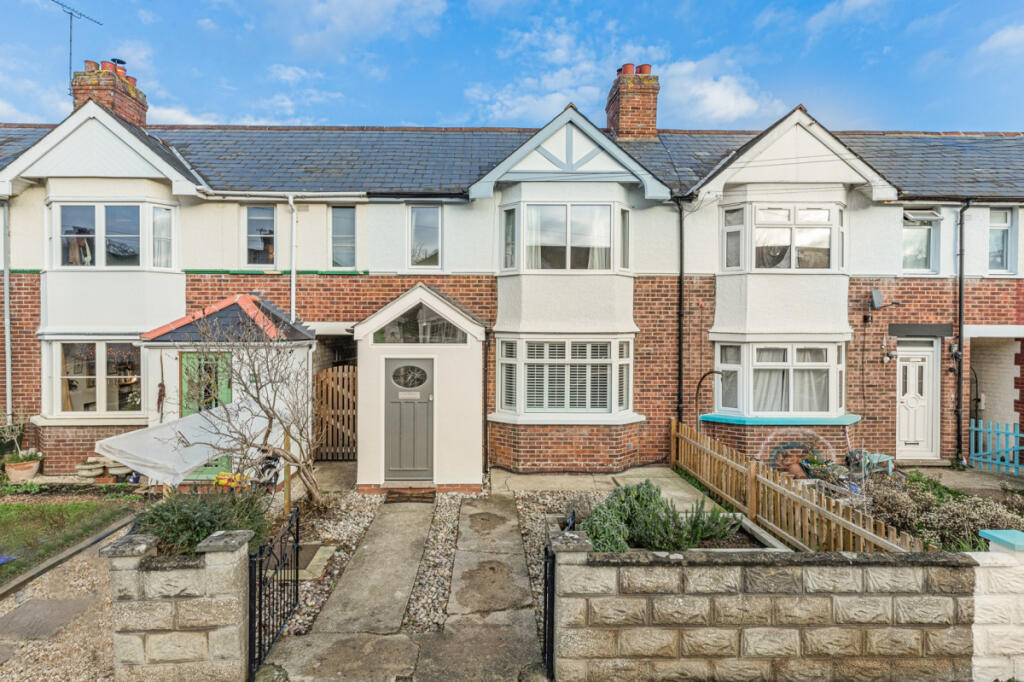 Main image of property: Campbell Road, Florence Park