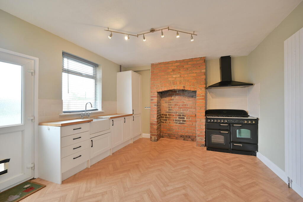 Main image of property: Newby Street, Ripon, HG4 1QH