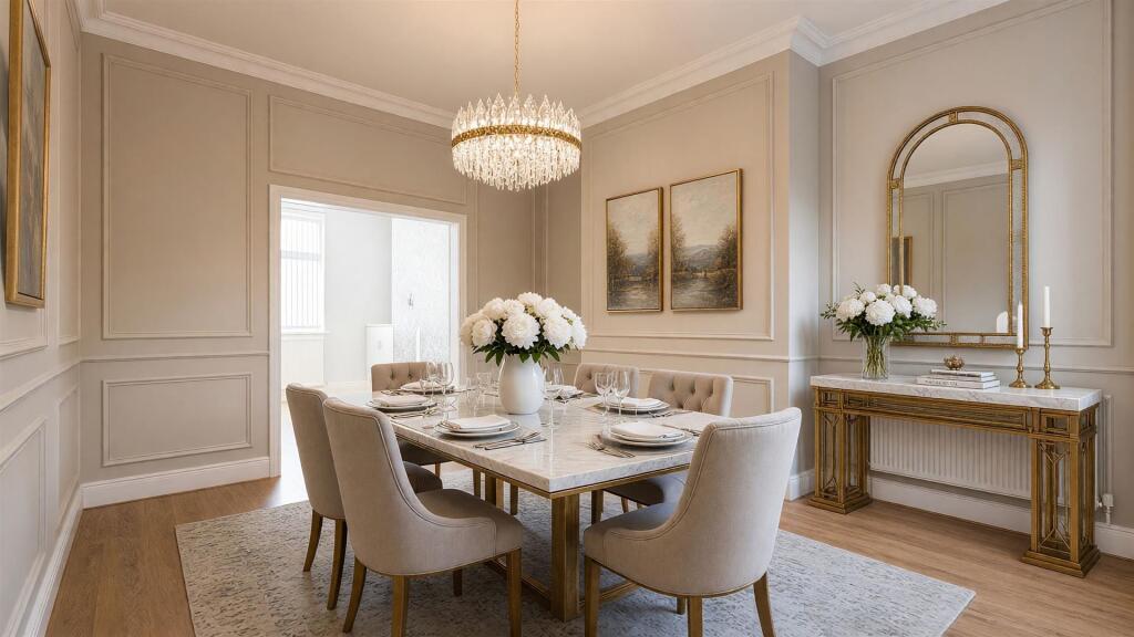 House in St Helens, Liverpool City Region - View 5