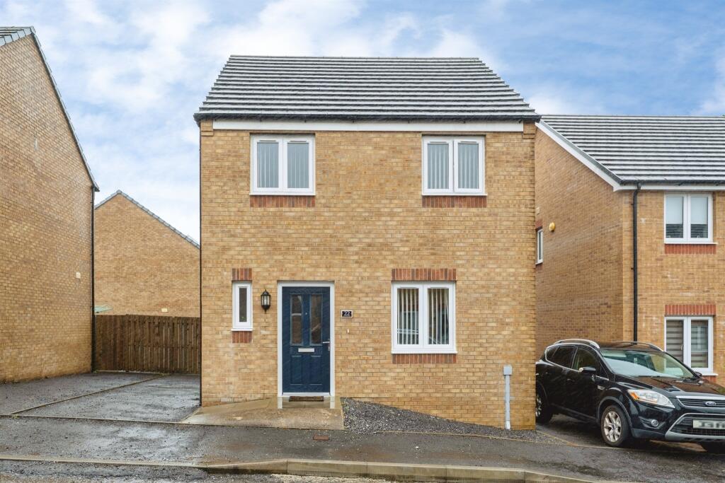 House in Ammanford, Llandybie - View 2