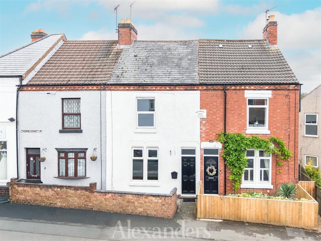 Main image of property: Thornycroft Road, Hinckley