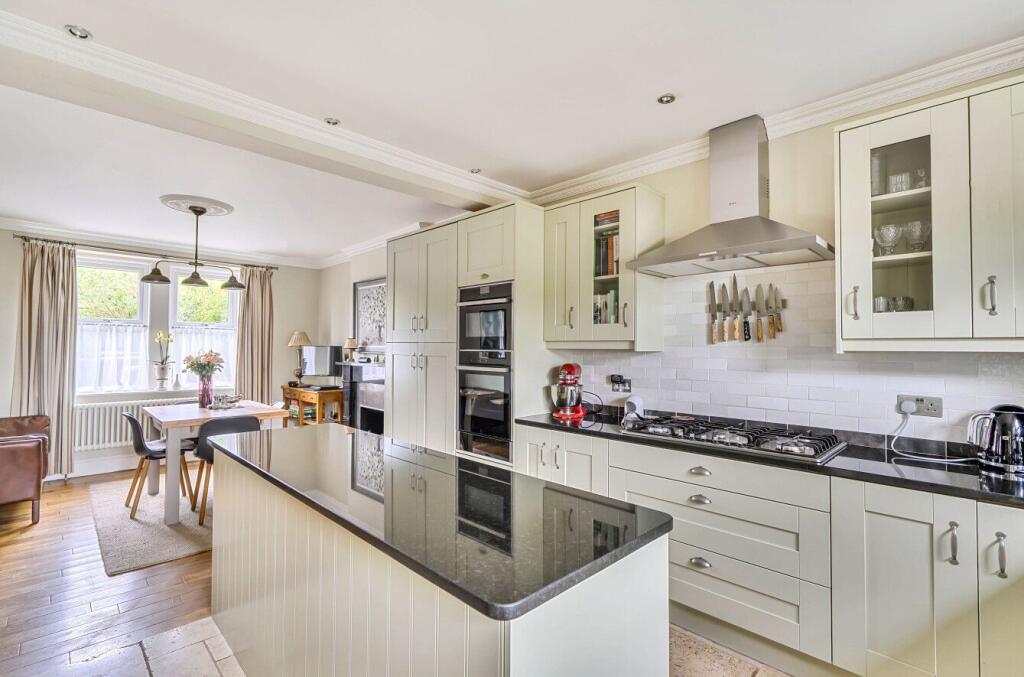 House in Bath, Chilcompton - More