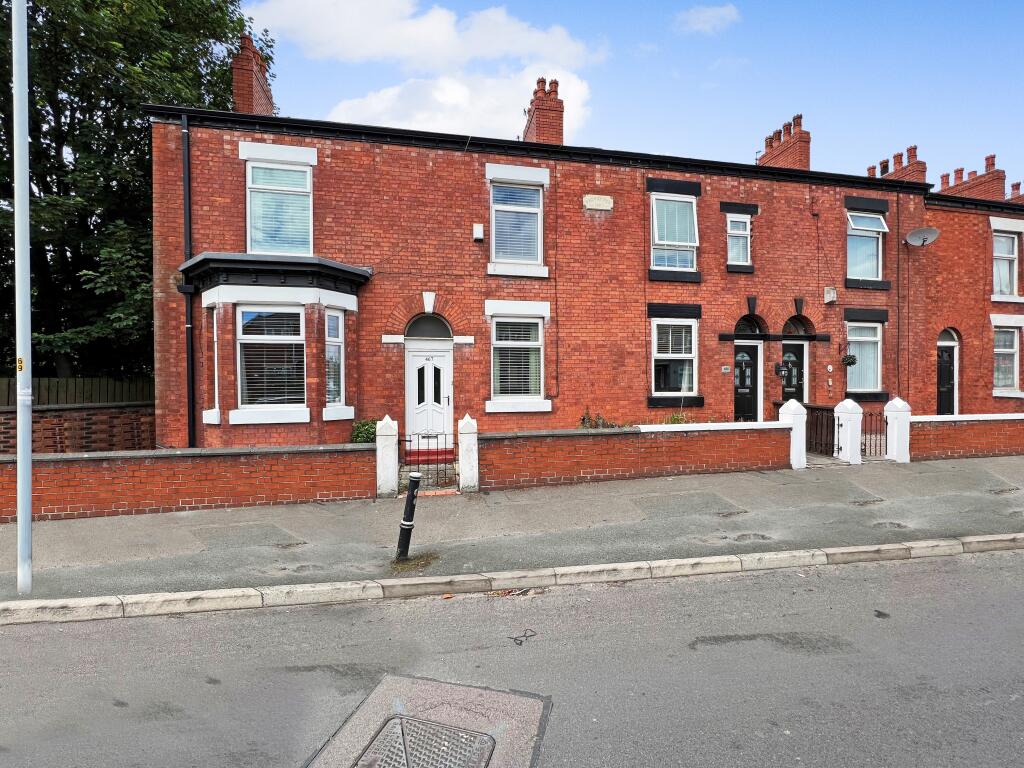 Main image of property: Gorton Road, Stockport, SK5 6NR, Reddish