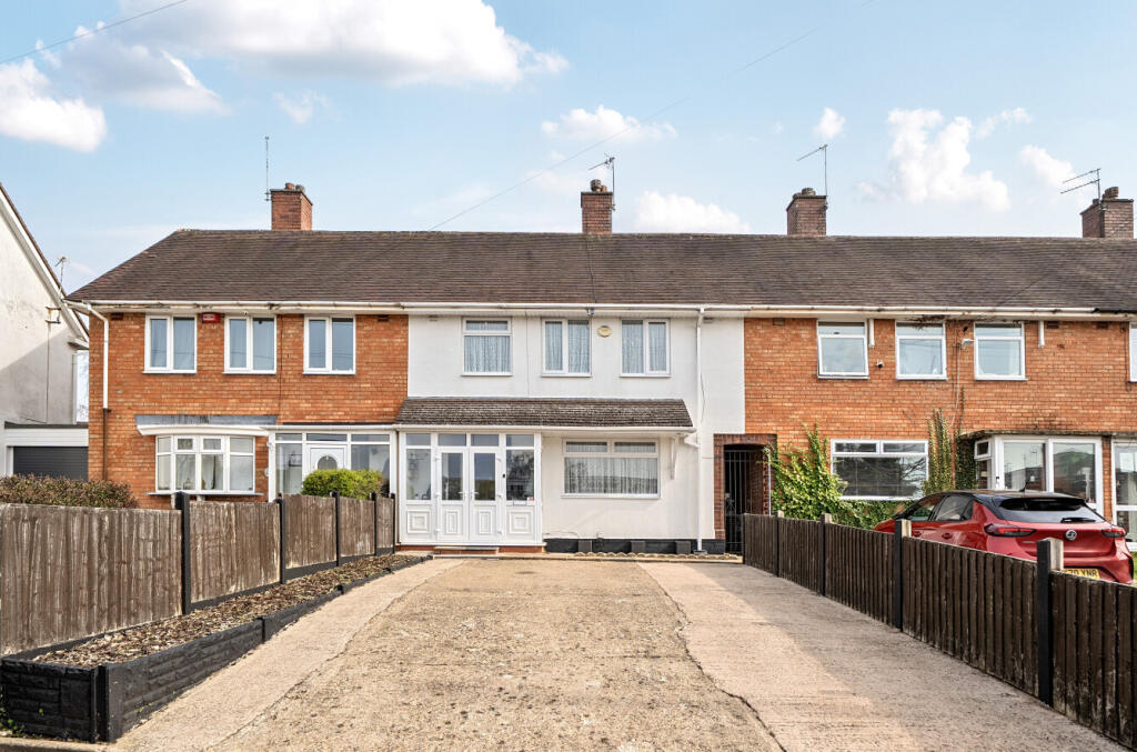 Main image of property: Glenavon Road, Birmingham, West Midlands