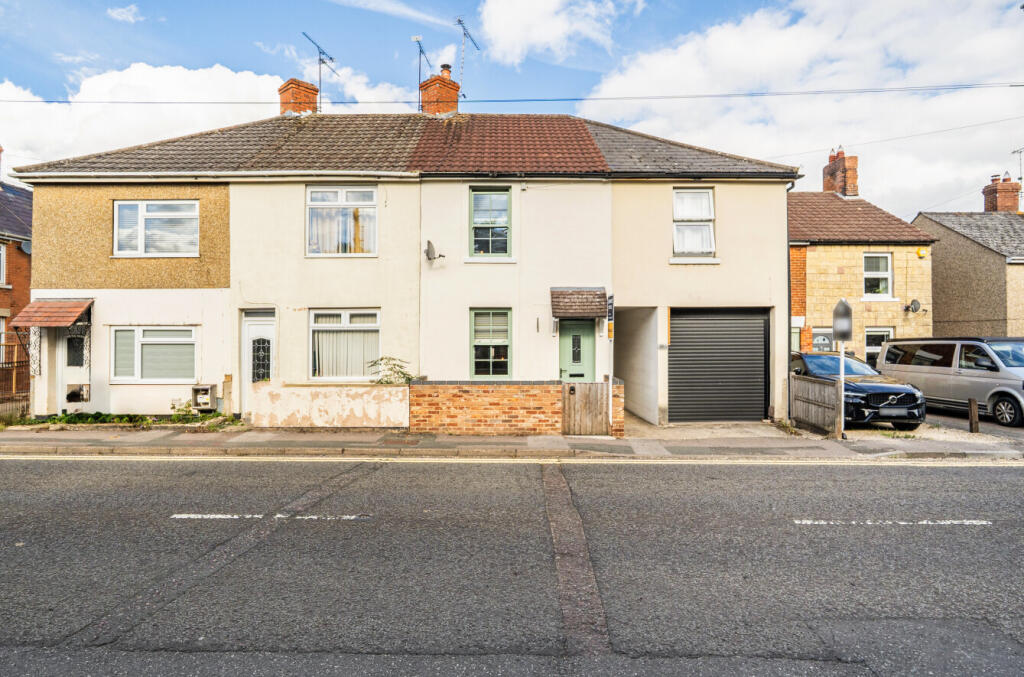 Main image of property: Hyde Road, Upper Stratton, Swindon, SN2