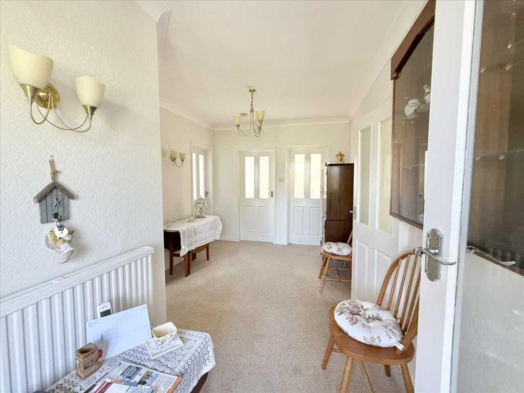 Hacienda, Villa Road, Keyworth photo 2