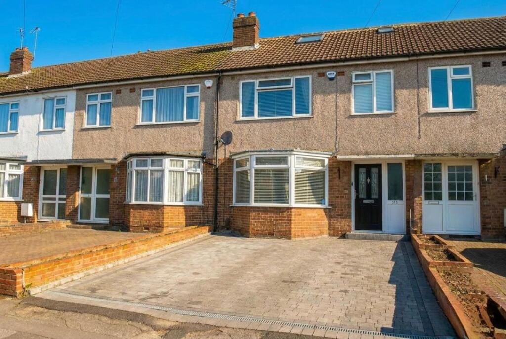 Main image of property: Front Lane, Upminster