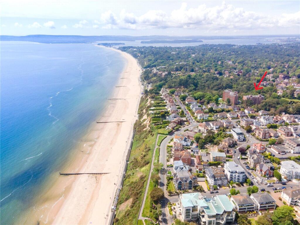 Main image of property: Sandbourne Road, Bournemouth, Dorset, BH4