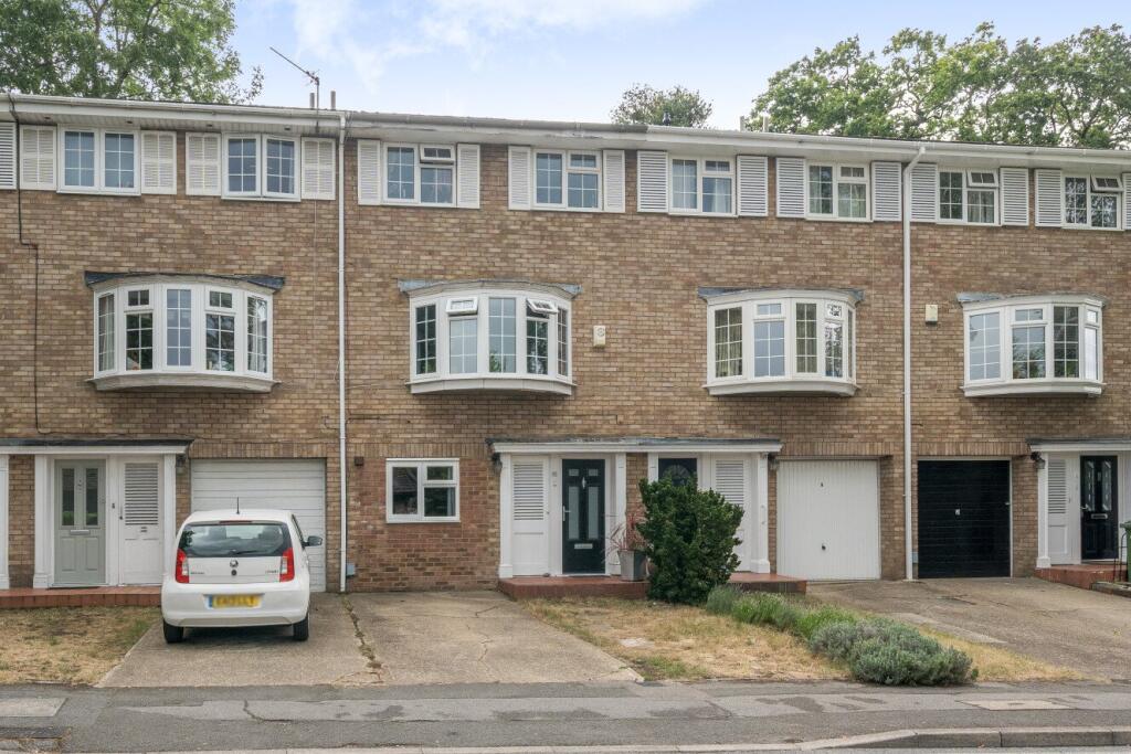 Main image of property: Highland Road Bromley, Bromley, BR1