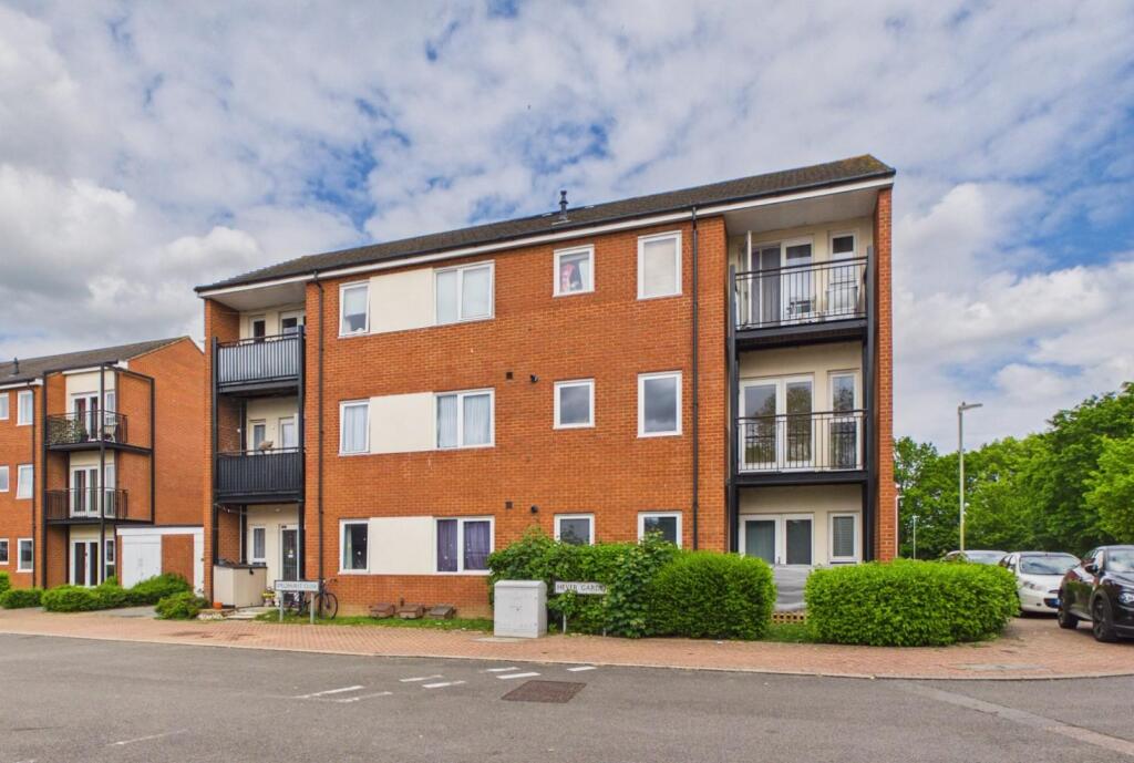 Main image of property: Hever Gardens, Ashford TN23