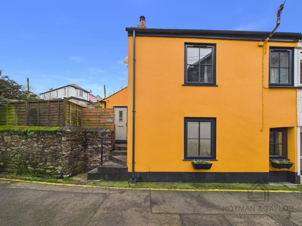 Main image of property: Newport Street, Millbrook