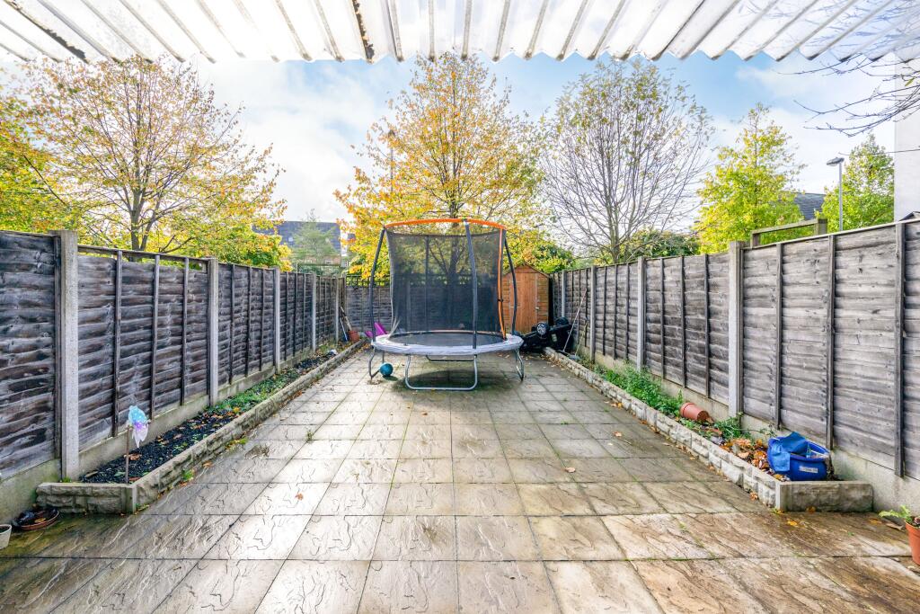 Broughton Lane, Salford, Greater Manchester, M7 photo 4
