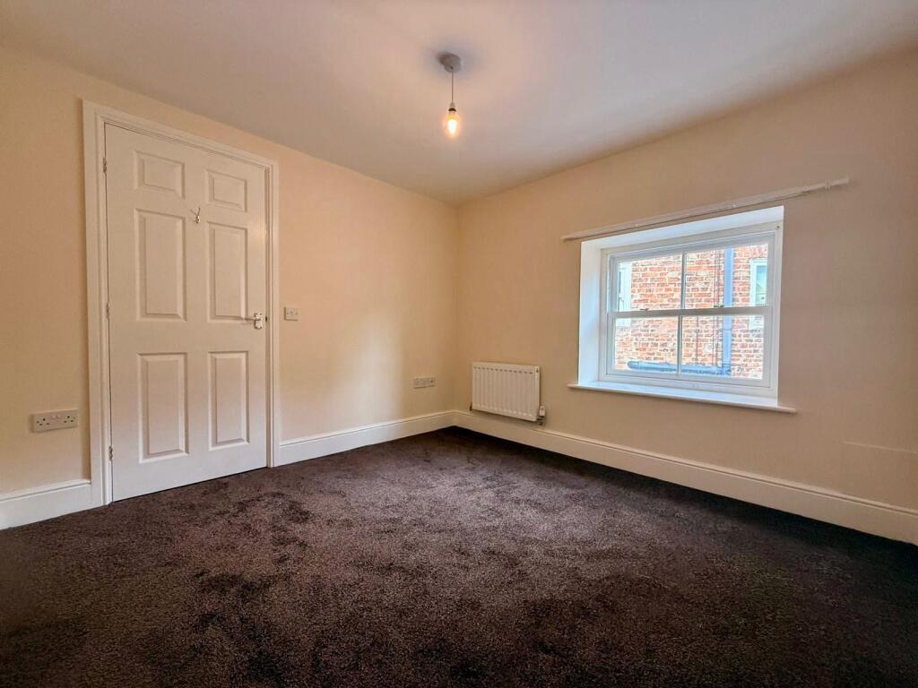 Apartment in Middlesbrough, Stokesley - View 3