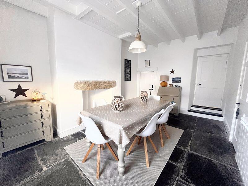 House in Seahouses, North Sunderland - More