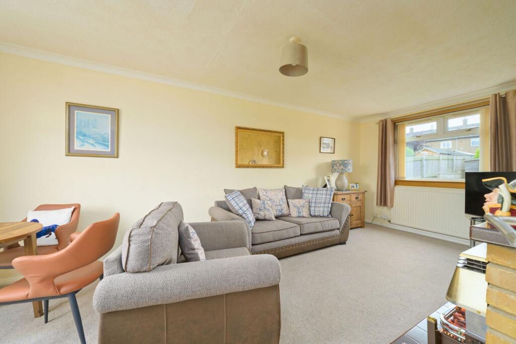House in North Queensferry, Fife - View 4