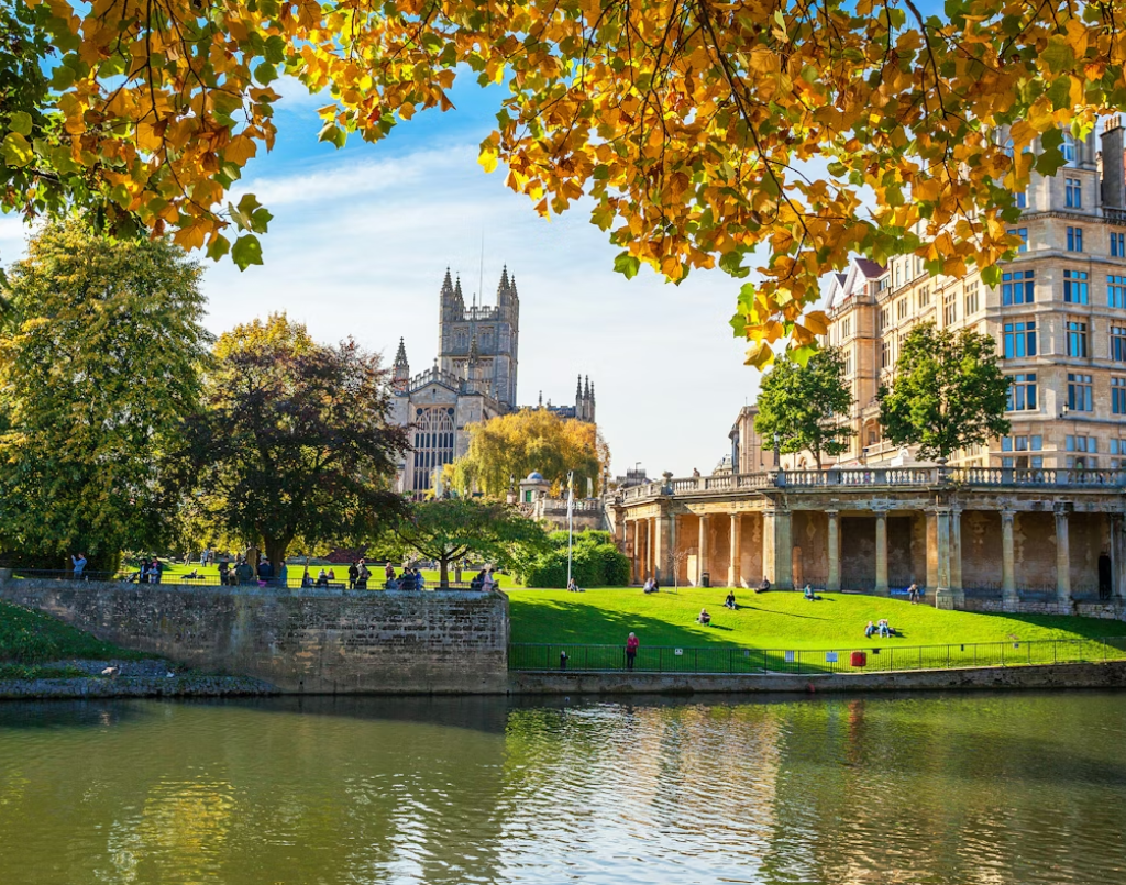 Additional image 27 of Royal Crescent, Bath, Somerset, BA1