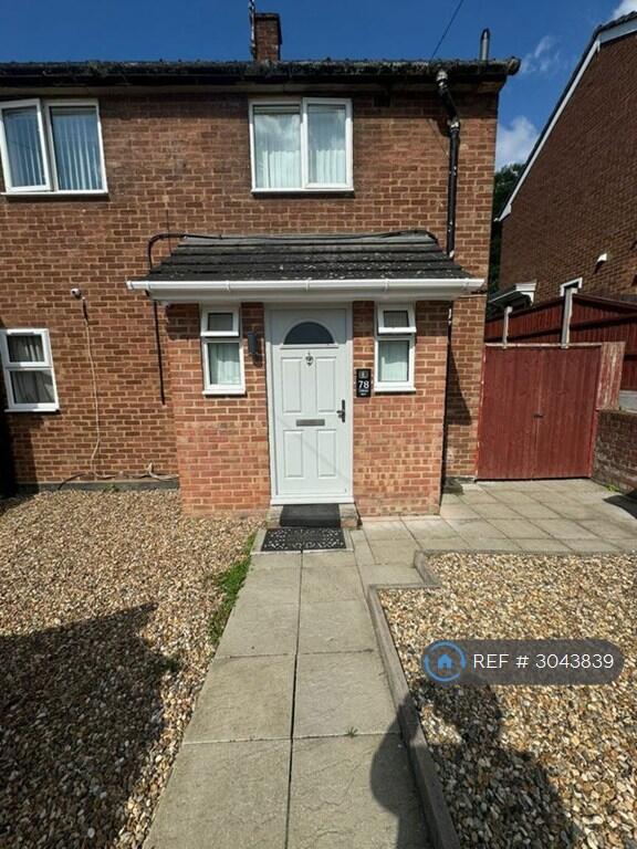 Main image of property: Corran Way, South Ockendon, RM15