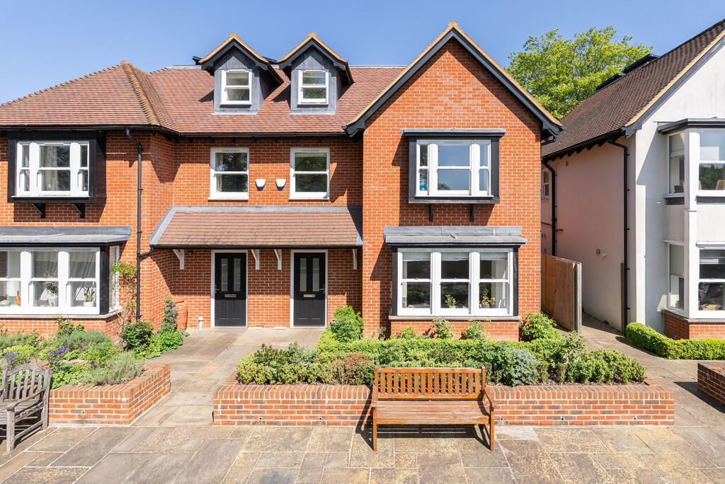 Main image of property: Roman Road, Dorking