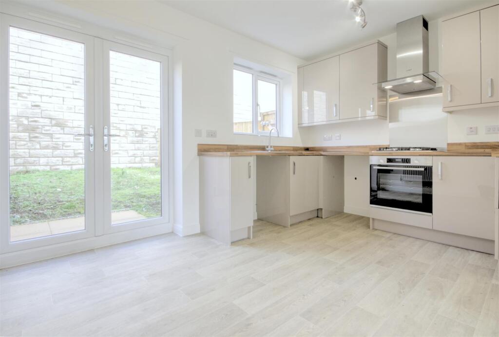 14 Pen-Y-Ghent Road, Skipton