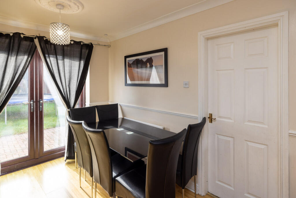 Main image of property: Orchard Grove, Dunscroft, DN7